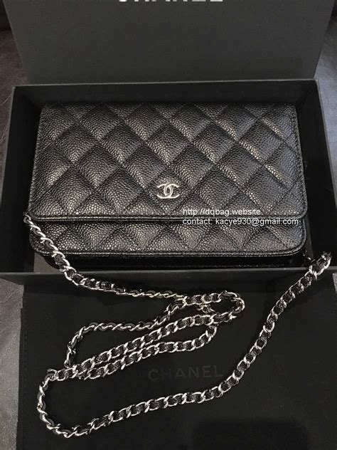 chanel woc gold caviar|CHANEL Caviar Quilted Golden Class Wallet On Chain WOC.